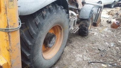 JCB 3CX [3]