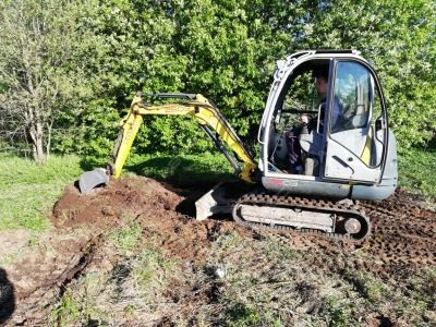 Wacker Neuson 2503 [0]