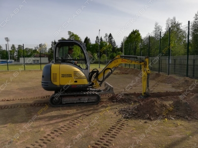 Wacker Neuson 2503 [1]