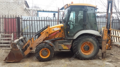 JCB 3CX [0]