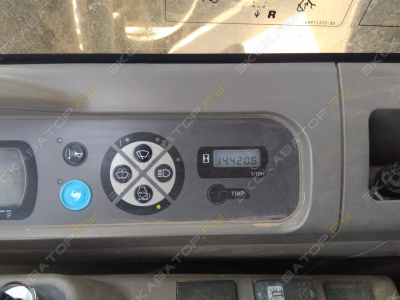 Case CX290B [2]