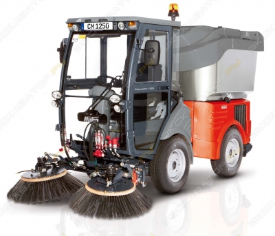 Hako Citymaster 1250 [0]