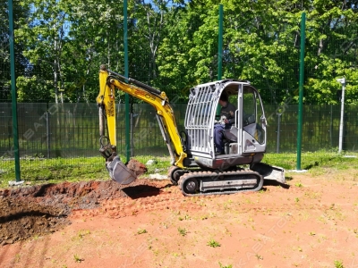 Wacker Neuson 2503 [2]