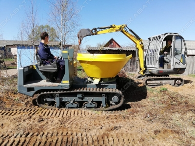 Wacker Neuson 2503 [3]