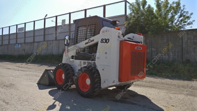 Wecan WT830 [1]