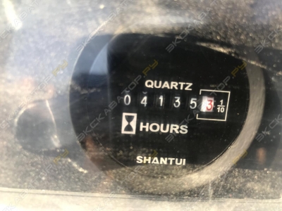 Shantui SD16 [0]