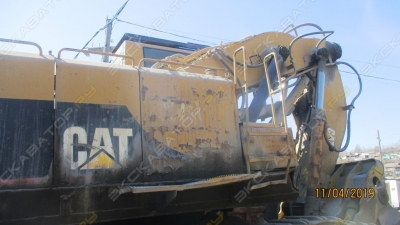 Caterpillar 5090B [2]