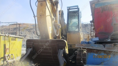Caterpillar 5090B [0]