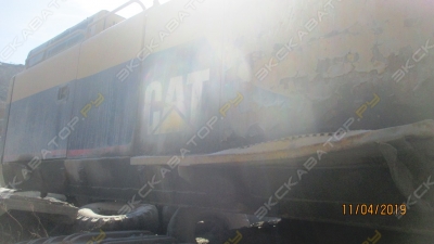 Caterpillar 5090B [1]
