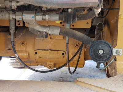 Caterpillar 428F [2]