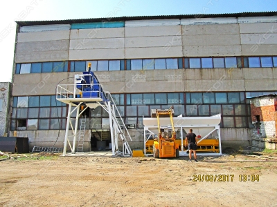 ZZBO Скип-30 [0]