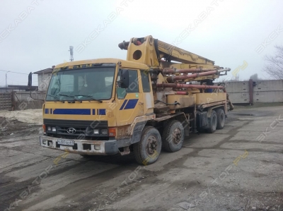 Waitzinger 37 R4 ST (THP 140H) [2]