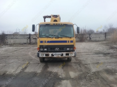 Waitzinger 37 R4 ST (THP 140H) [0]