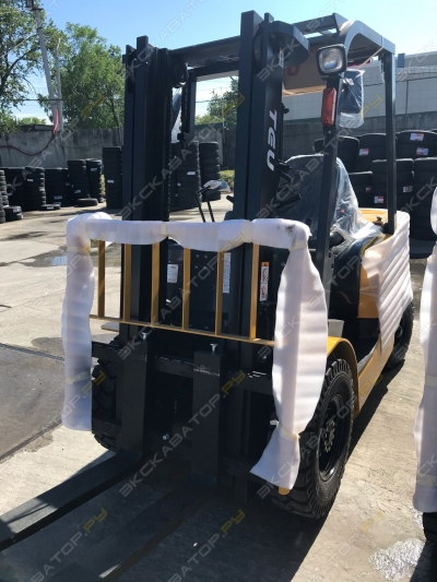 TEU FD20Т [0]