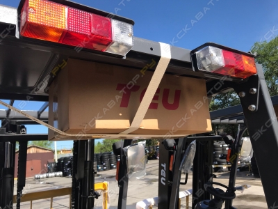 TEU FD20Т [3]
