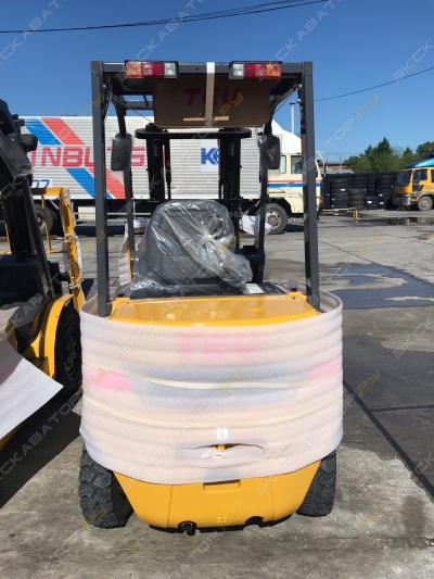 TEU FD20Т [2]