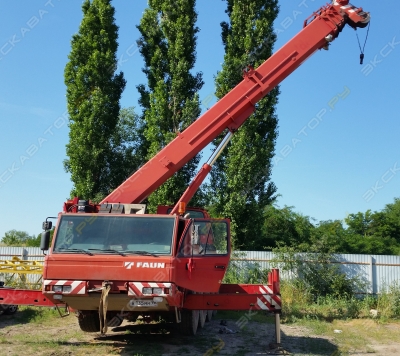FAUN ATF 60-4 [4]