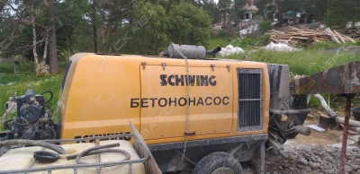 Schwing SP 1800 [0]