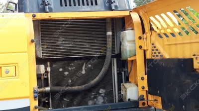 Hyundai R 210NLC-9 [4]