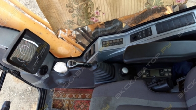 Hyundai R 210NLC-9 [0]