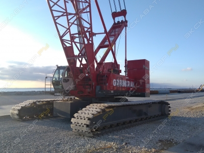 Kobelco 7250-2F [1]