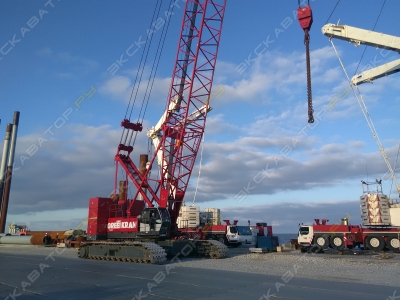 Kobelco 7250-2F [0]