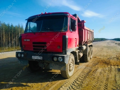 Tatra T815-250S01 [0]