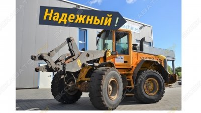 Volvo L60E [0]