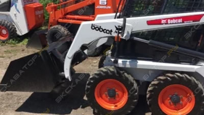 Bobcat 553 [1]