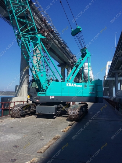 Kobelco CKE800-1F [0]