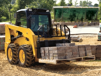 John Deere JD480-B [0]