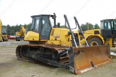 New Holland D180 STD [0]