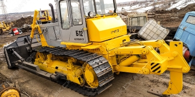 ЧТЗ Б12.6020 [1]