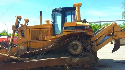 HBXG SHEHWA SD7 [1]