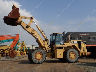 Caterpillar 988K [0]