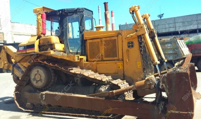 HBXG SHEHWA SD7 [0]