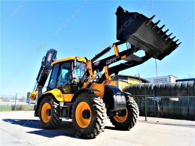 MST M544 [0]