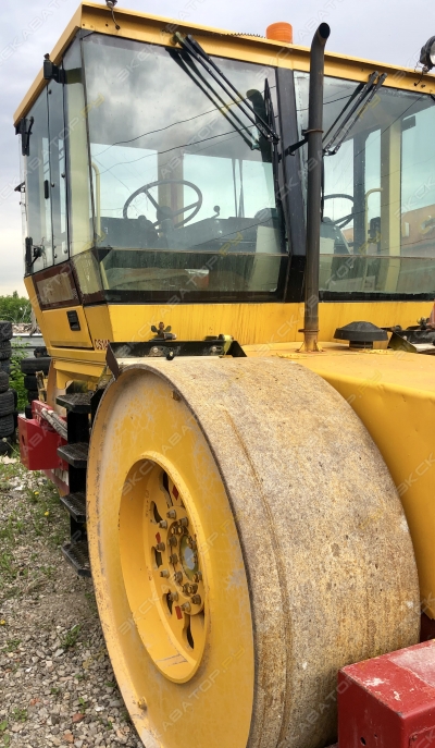 Dynapac CS142 [2]