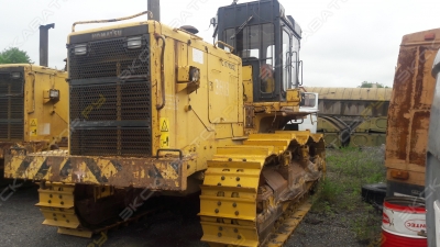 Komatsu D155C-1 [0]