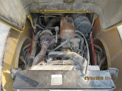 Dynapac CS142 [3]