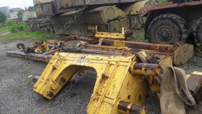 Komatsu D155C-1 [4]