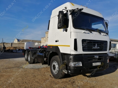 Hyva Lift 26-65S [1]