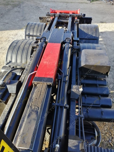 Hyva Lift 26-65S [4]