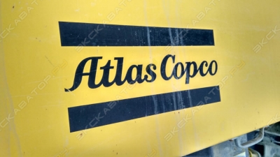 Atlas Copco Powercrusher PC 21 [2]