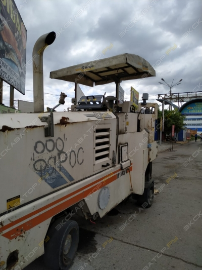 Wirtgen W 1000 [1]