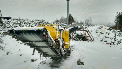 Atlas Copco Powercrusher PC 21 [1]
