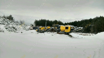 Atlas Copco Powercrusher PC 21 [0]