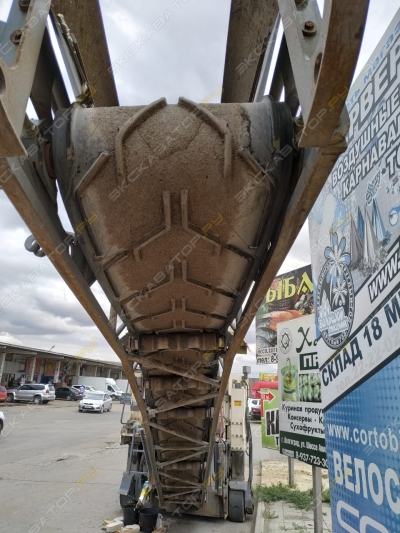 Wirtgen W 1000 [3]