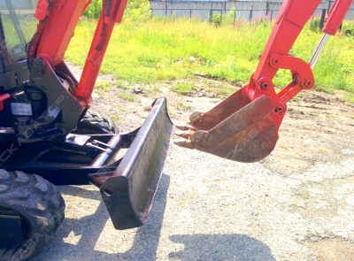 Hitachi ZX30U-2 [4]