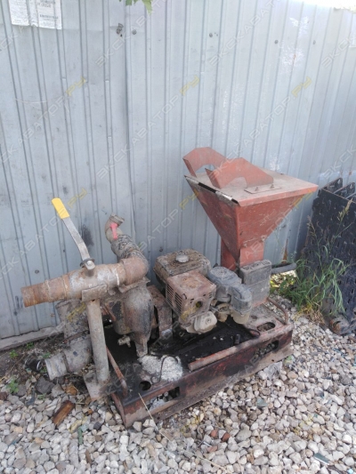 Ditch Witch JT 2720 [4]